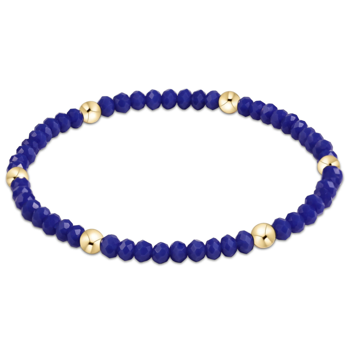 ENEWTON GAMEDAY PRESENCE BRACELET BLUE