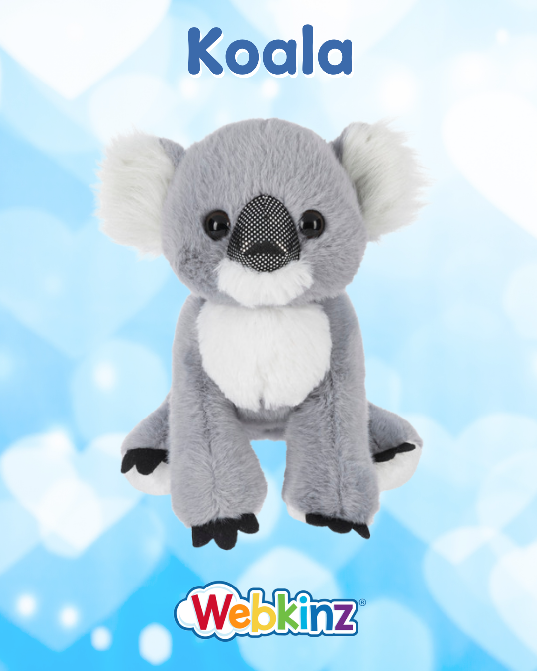 WEBKINZ