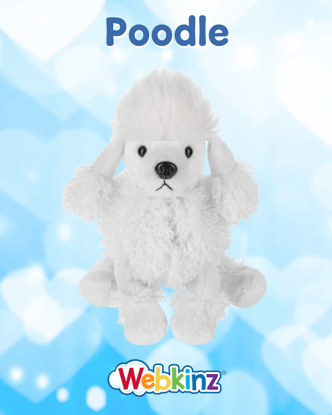 WEBKINZ