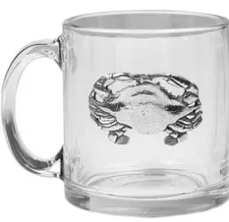 CRAB MUG