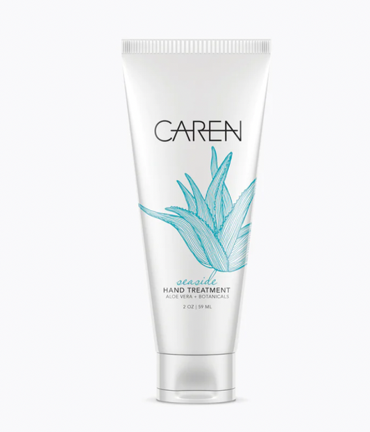 CAREN SEASIDE 2 OZ HAND TREATMENT