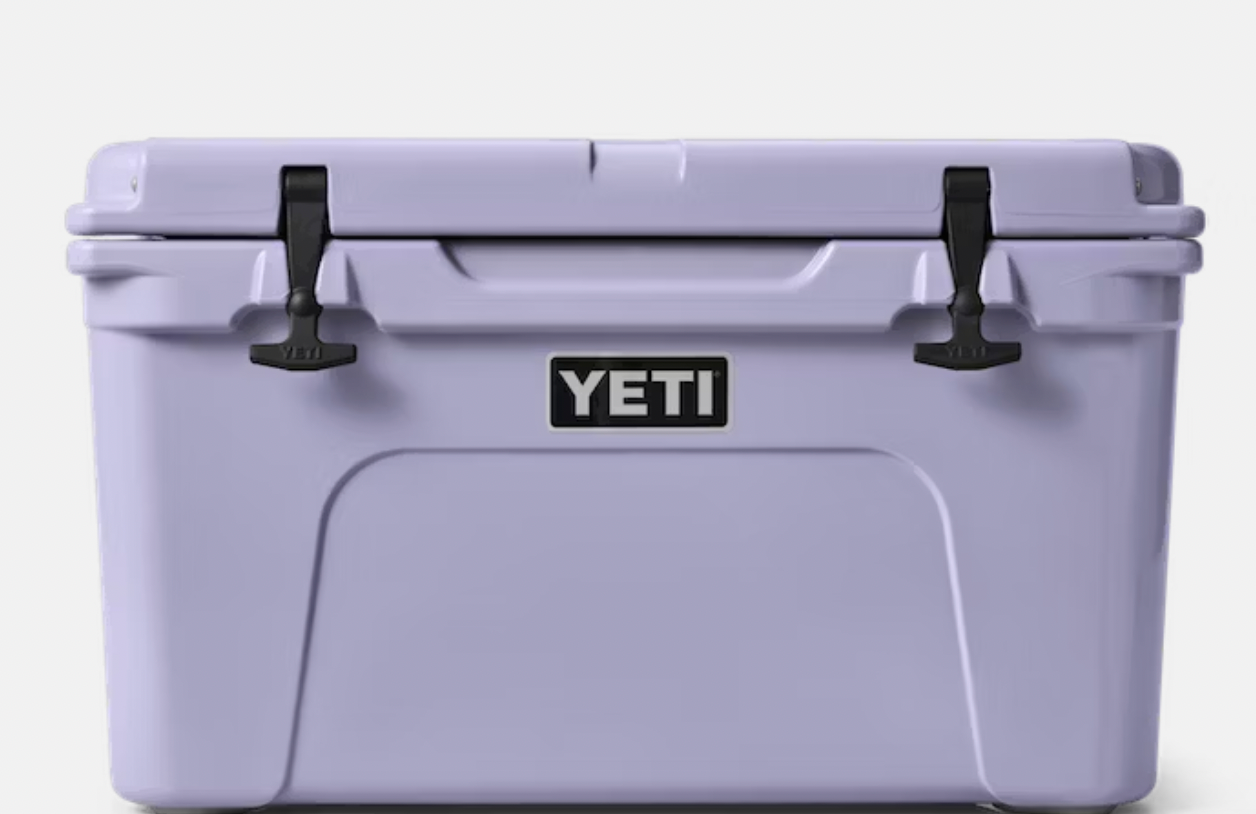 YETI RAMBLER TUNDRA 45 COSMIC LILAC