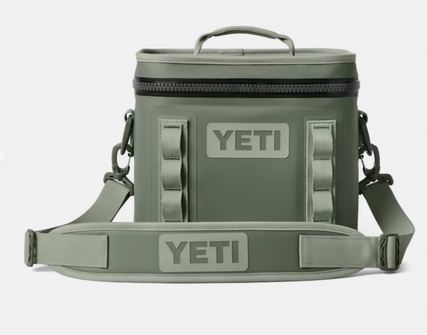 YETI HOPPER FLIP 8 CAMP GREEN