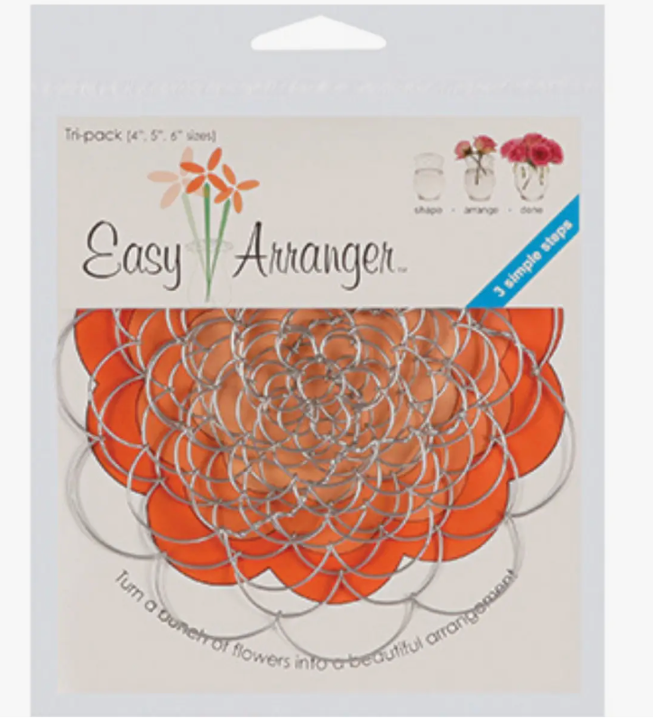 EASY ARRANGERS PACK OF THREE