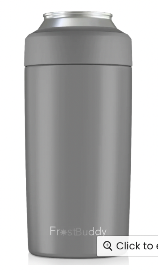 FROST BUDDY UNIVERSAL CAN COOLER