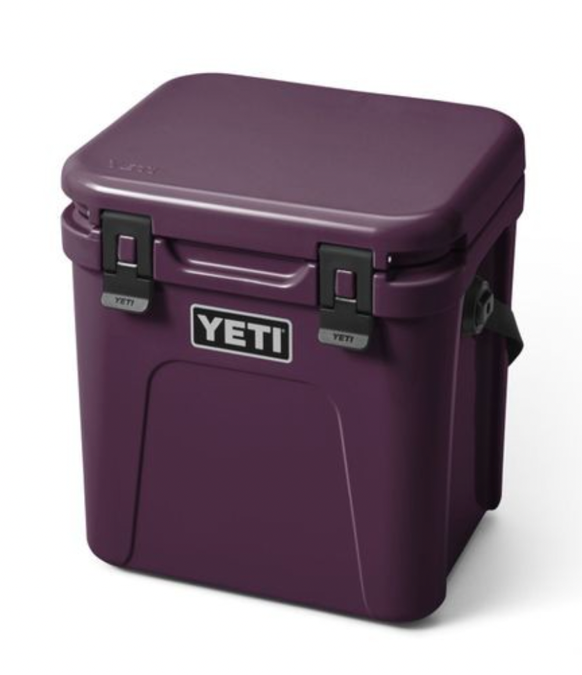 YETI ROADIE 24 NORDIC PURPLE