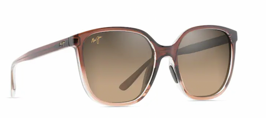 MAUI JIM HCL GOOD FUN ROOTBEER FADE