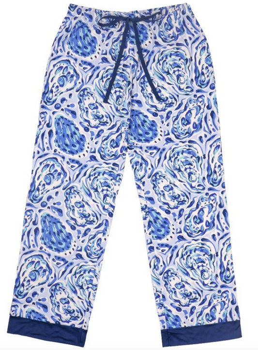 OYSTER LOUNGE PANT