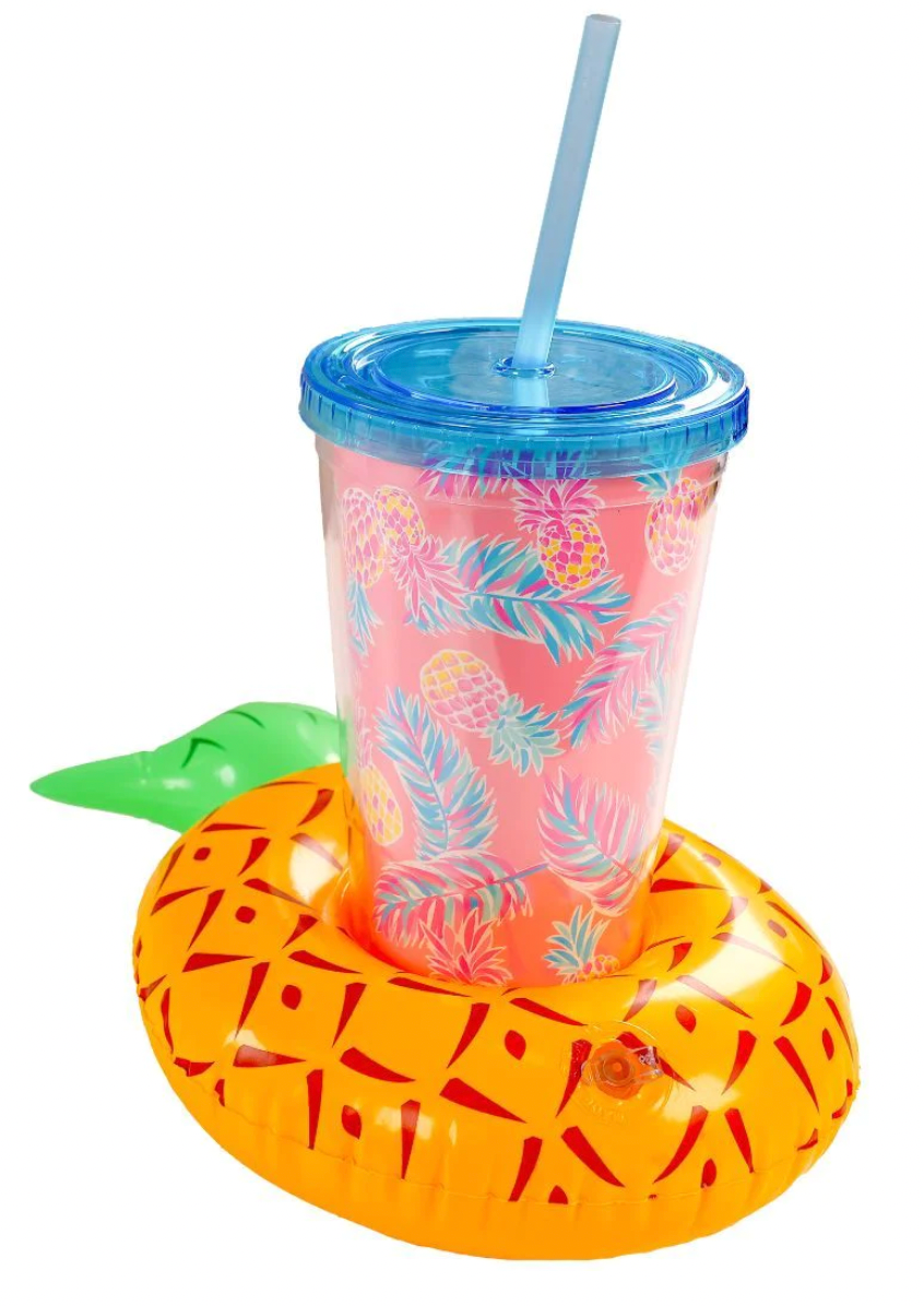 SIMPLY SOUTHERN TUMBLER FLOAT