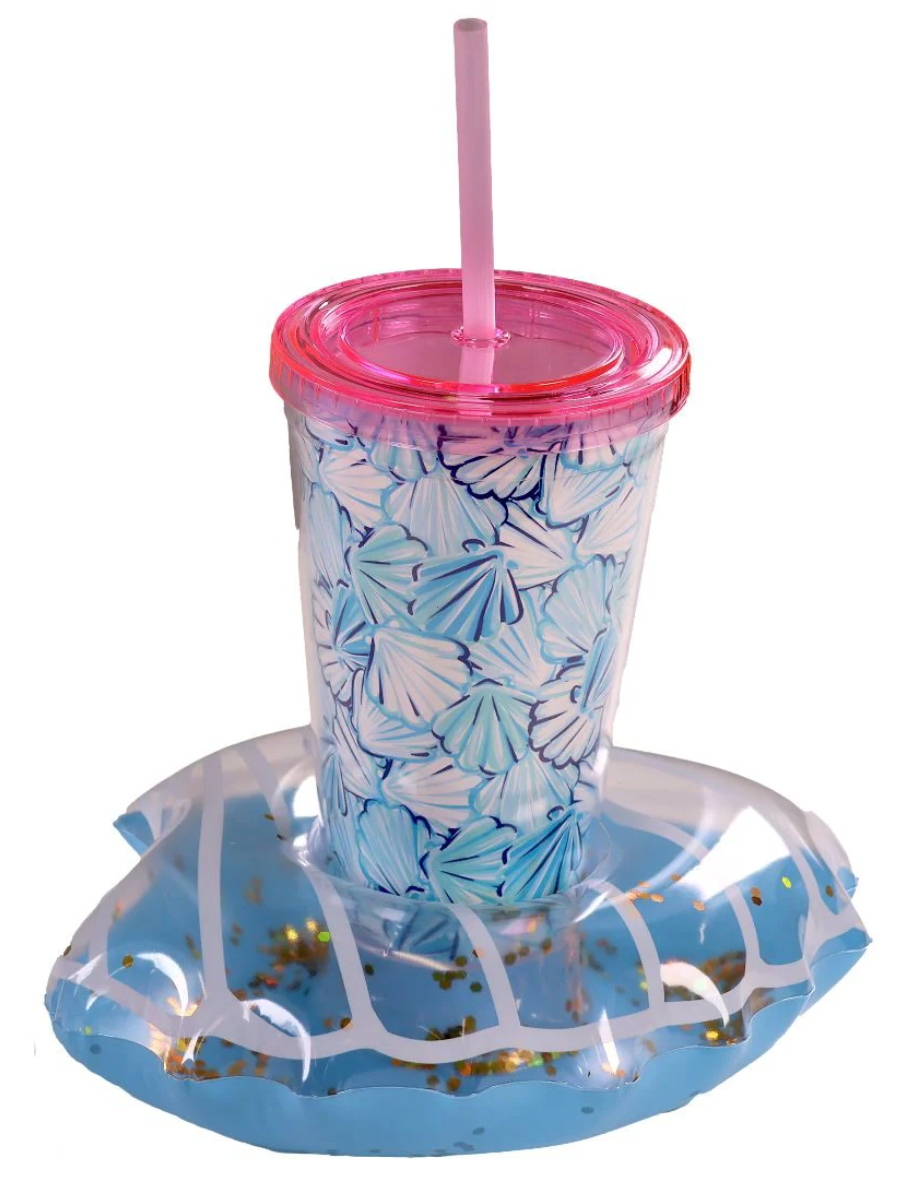 SIMPLY SOUTHERN TUMBLER FLOAT
