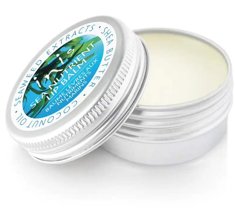 INIS SEA NUTRIENT LIP BALM