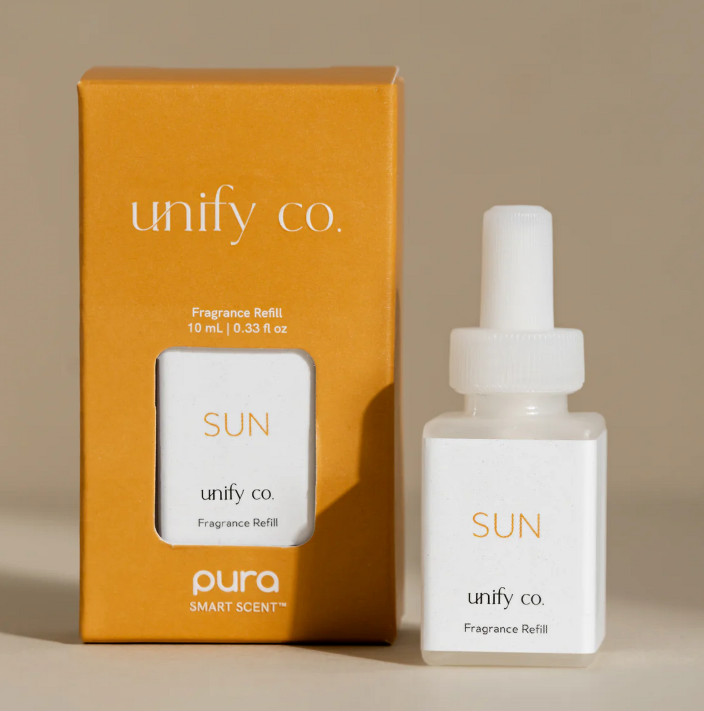 PURE REPLACEMENT FRAGRANCE- SUN