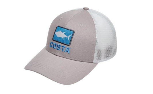 COSTA TUNA WAVES TRUCKER