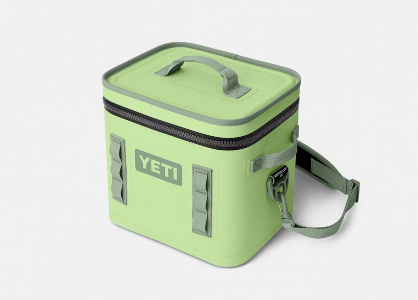 YETI HOPPER FLIP 12 KEY LIME