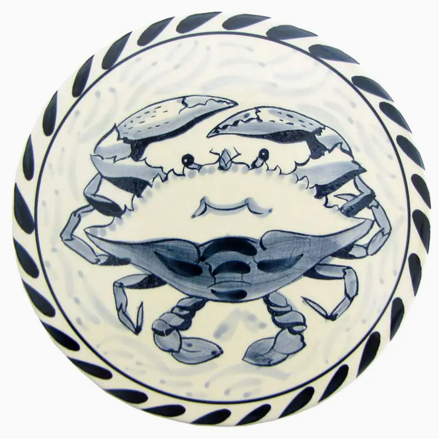 BLUE CRAB TRIVET