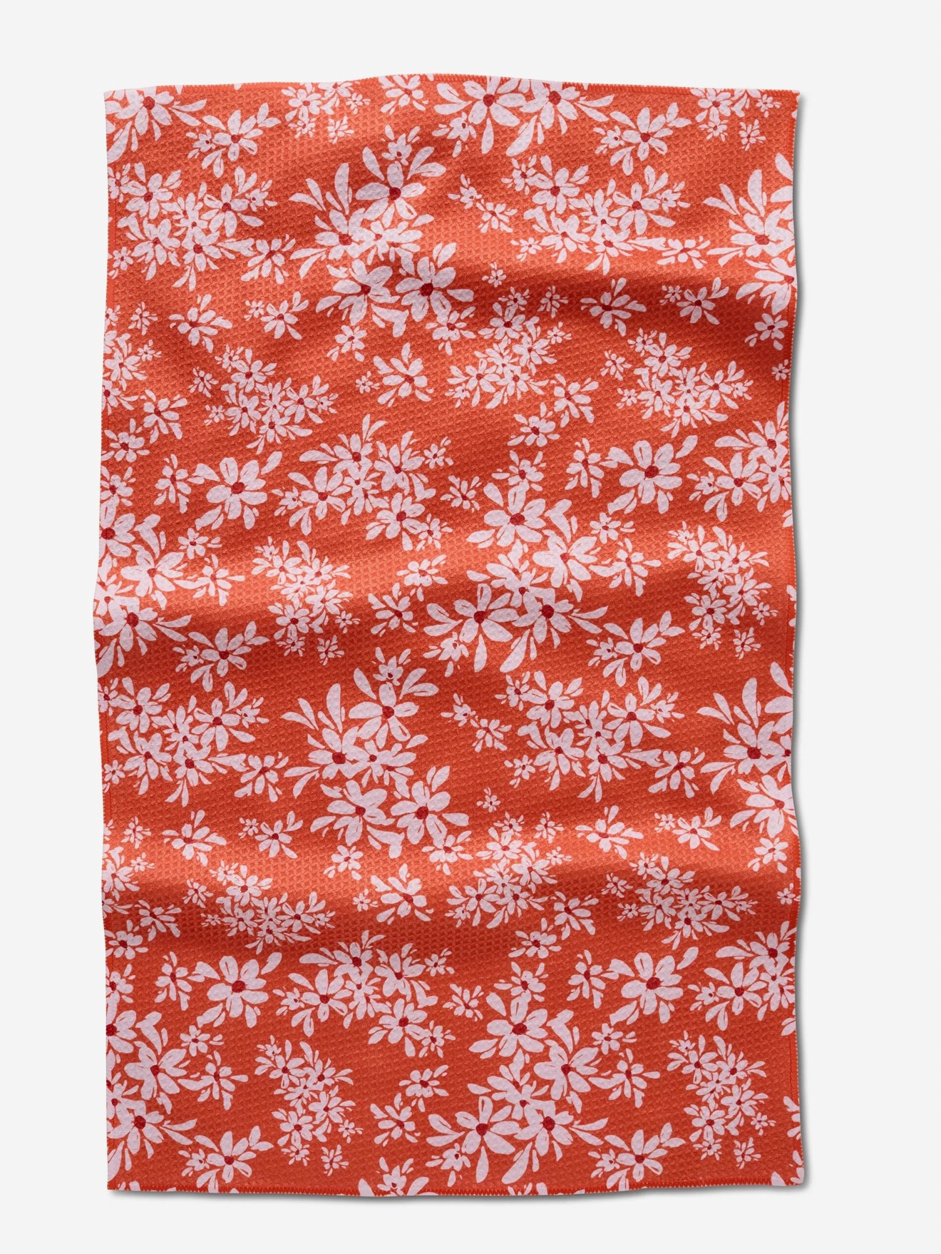 GEOMETRY KITCHEN TEA TOWEL