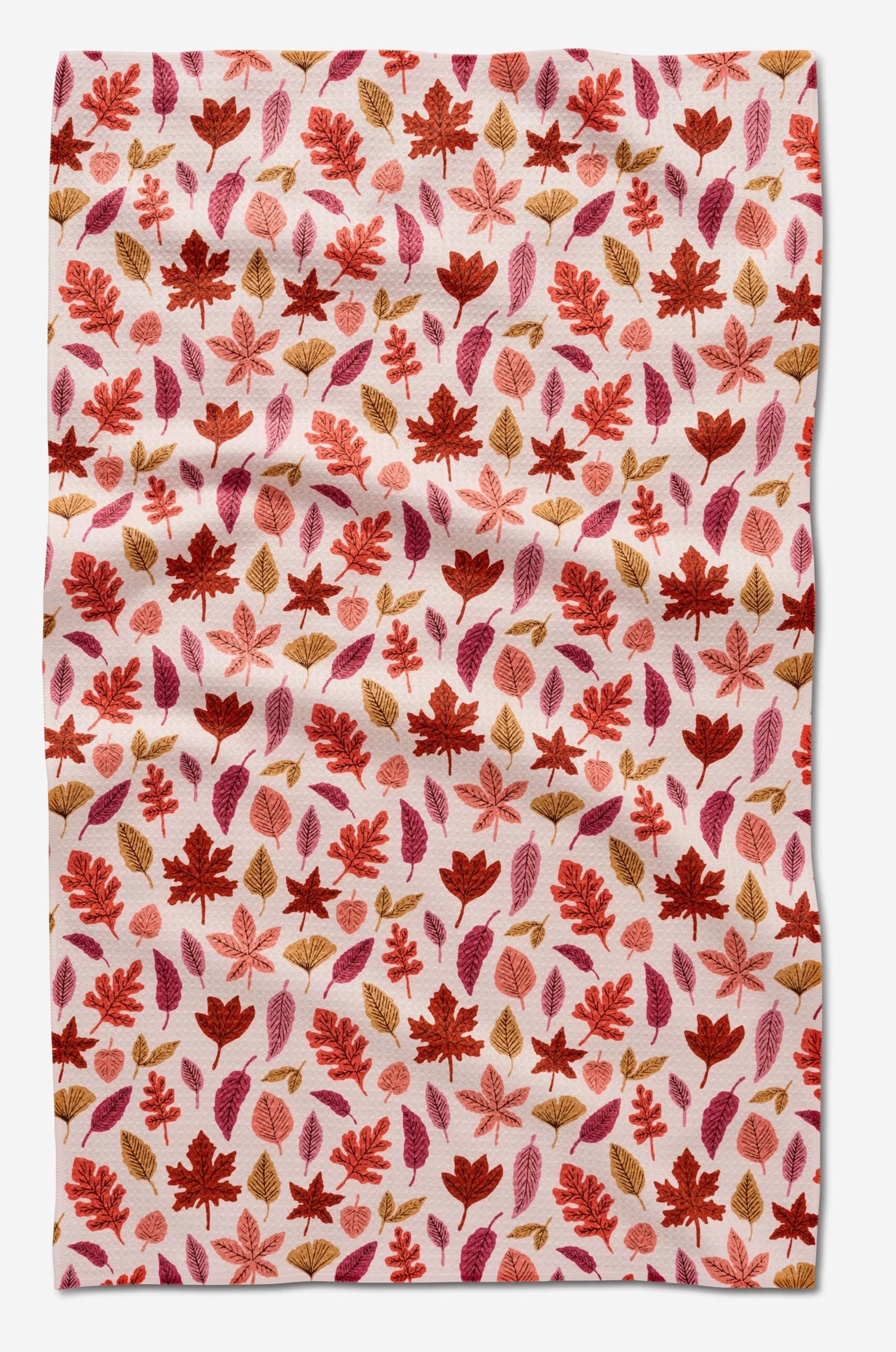 GEOMETRY KITCHEN TEA TOWEL