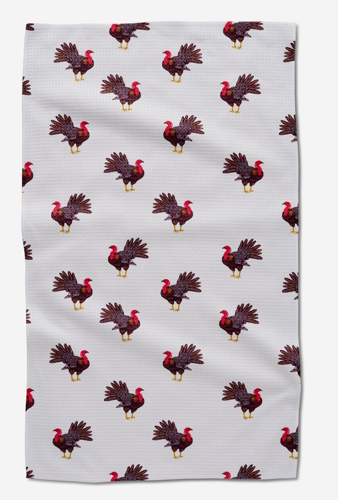 GEOMETRY KITCHEN TEA TOWEL