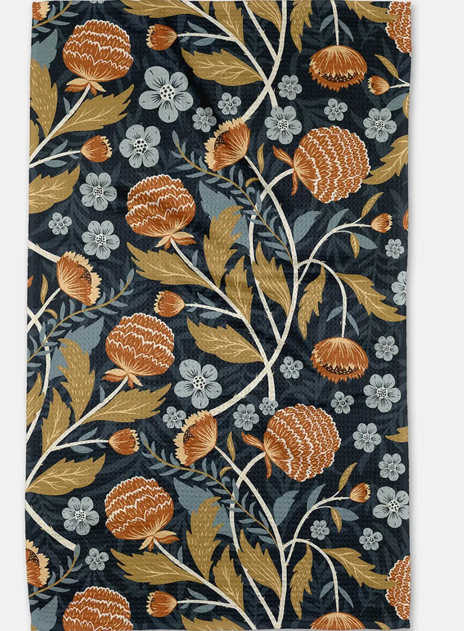 GEOMETRY KITCHEN TEA TOWEL