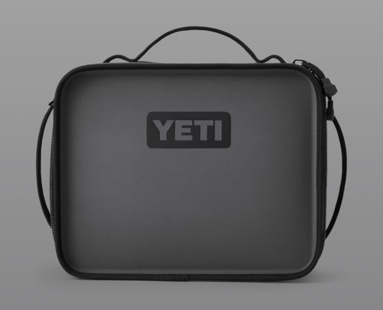 YETI DAYTRIP LUNCH BOX CHARCOAL