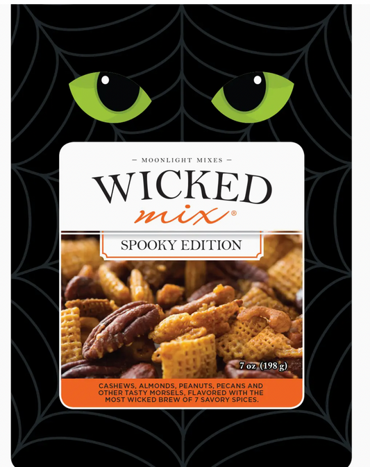 WICKED MIX SPOOKY EDITION