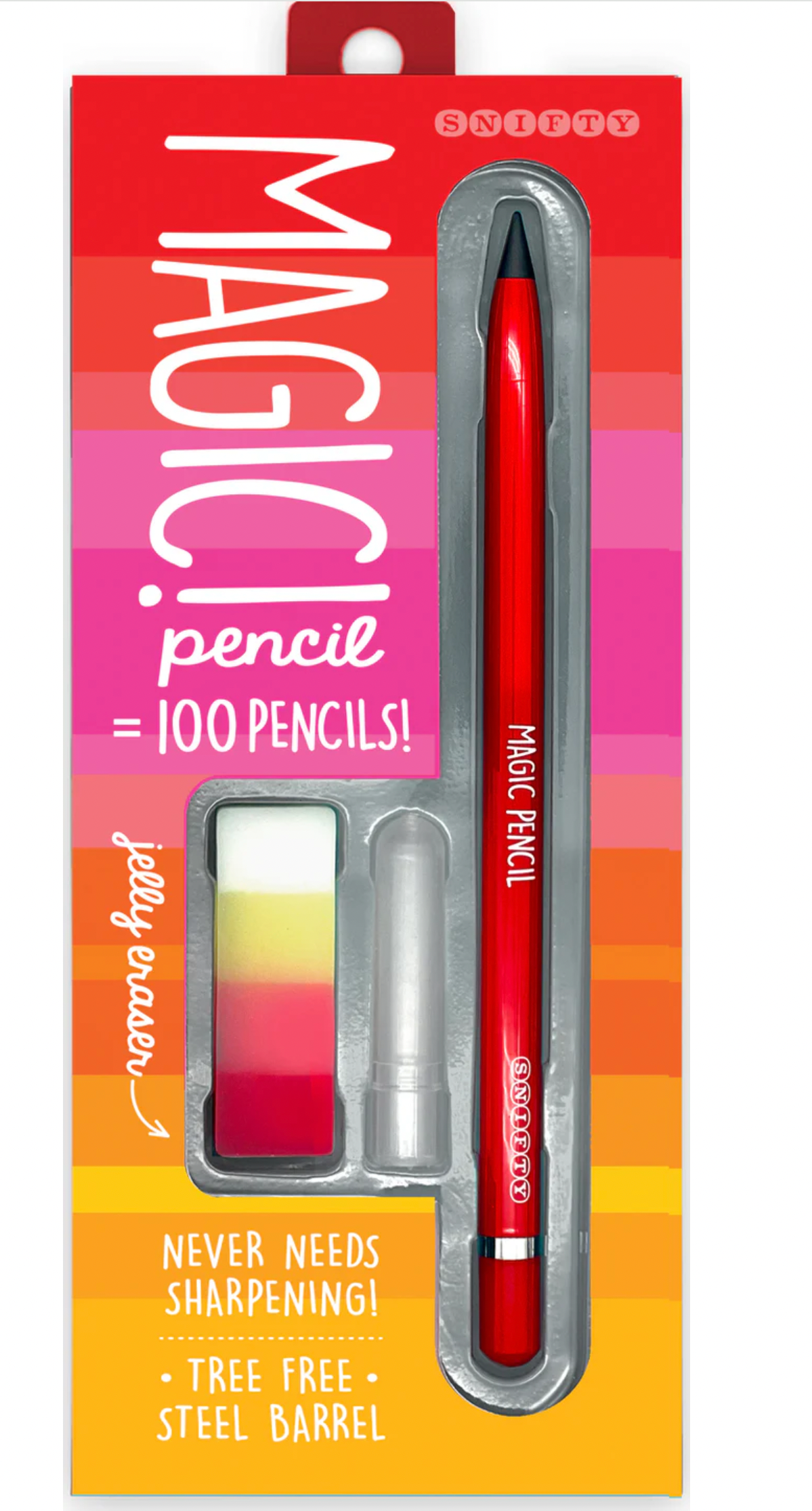 MAGIC PENCIL