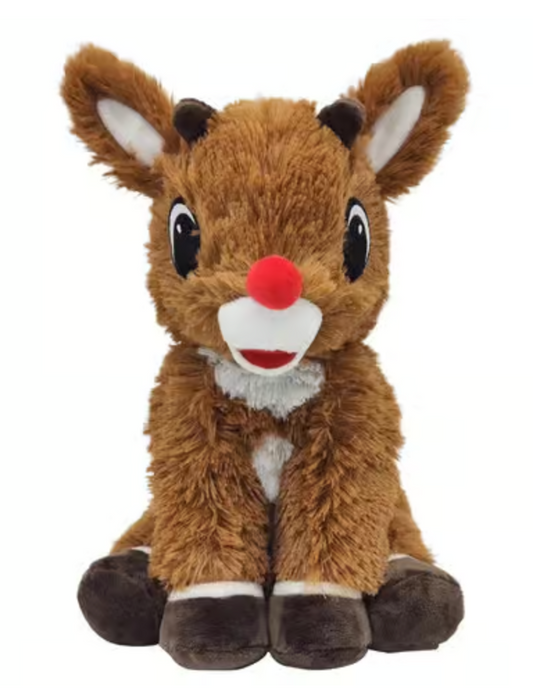 RUDOLPH RED NOSED WARMIES