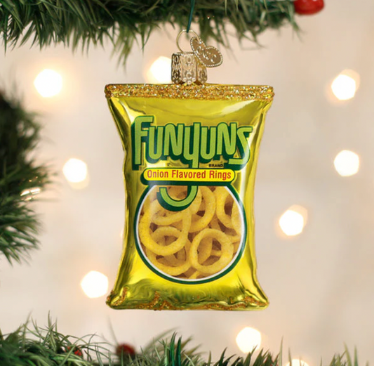 FUNYUNS ORNAMENT