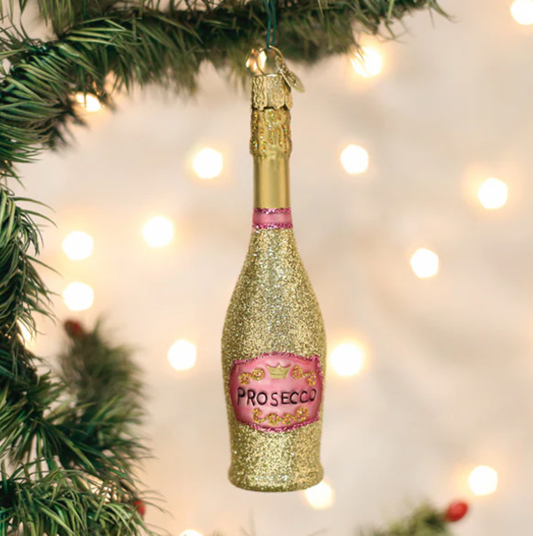 PROSECCO BOTTLE