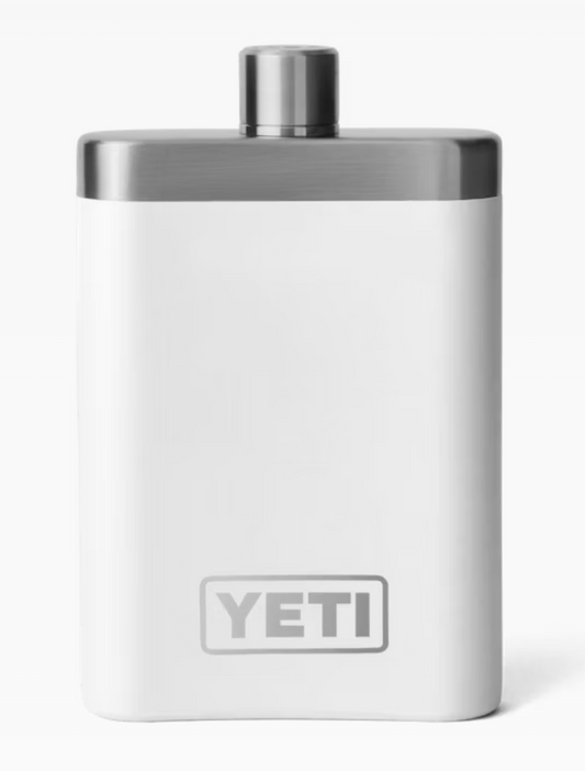 YETI FLASK