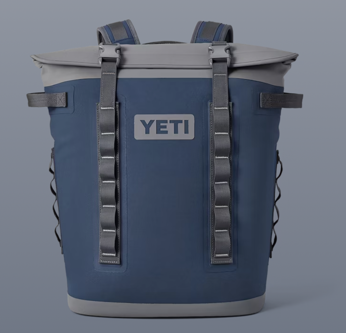 YETI BACKPACK M20 NAVY