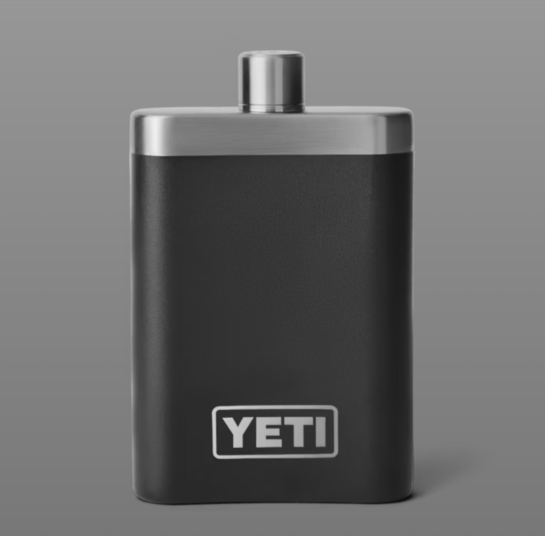 YETI FLASK