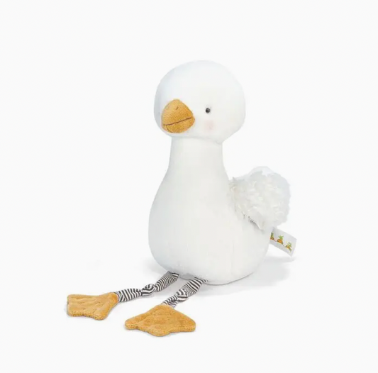 BABY AVERY PLUSH DUCK