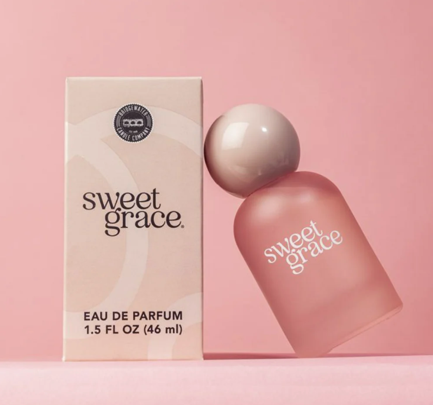 SWEET GRACE EAU DE PARFUM 1.5 FL OZ