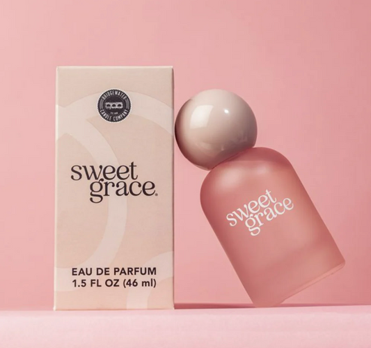 SWEET GRACE EAU DE PARFUM 1.5 FL OZ