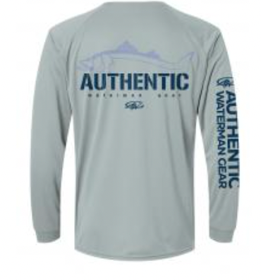 SNOOK LOGO ADULT PERFORMANCE LONG SLEEVE