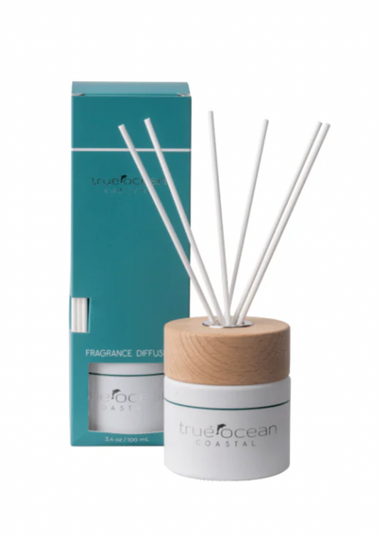 TRUE OCEAN  FRAGRANCE DIFFUSER