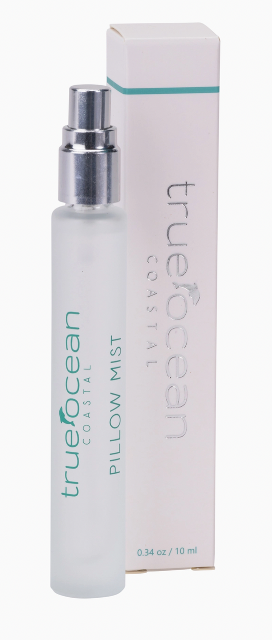 TRUE OCEAN PILLOW MIST - POCKET SIZE