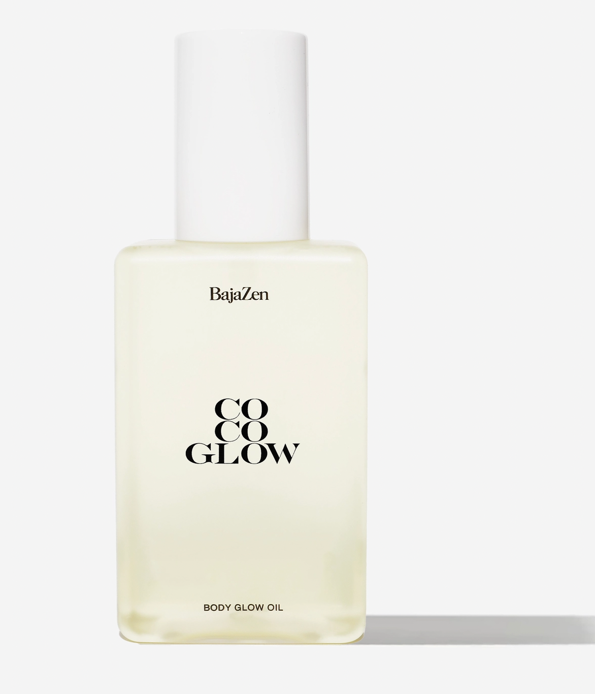BAJA ZEN BODY GLOW OIL COCO GLOW