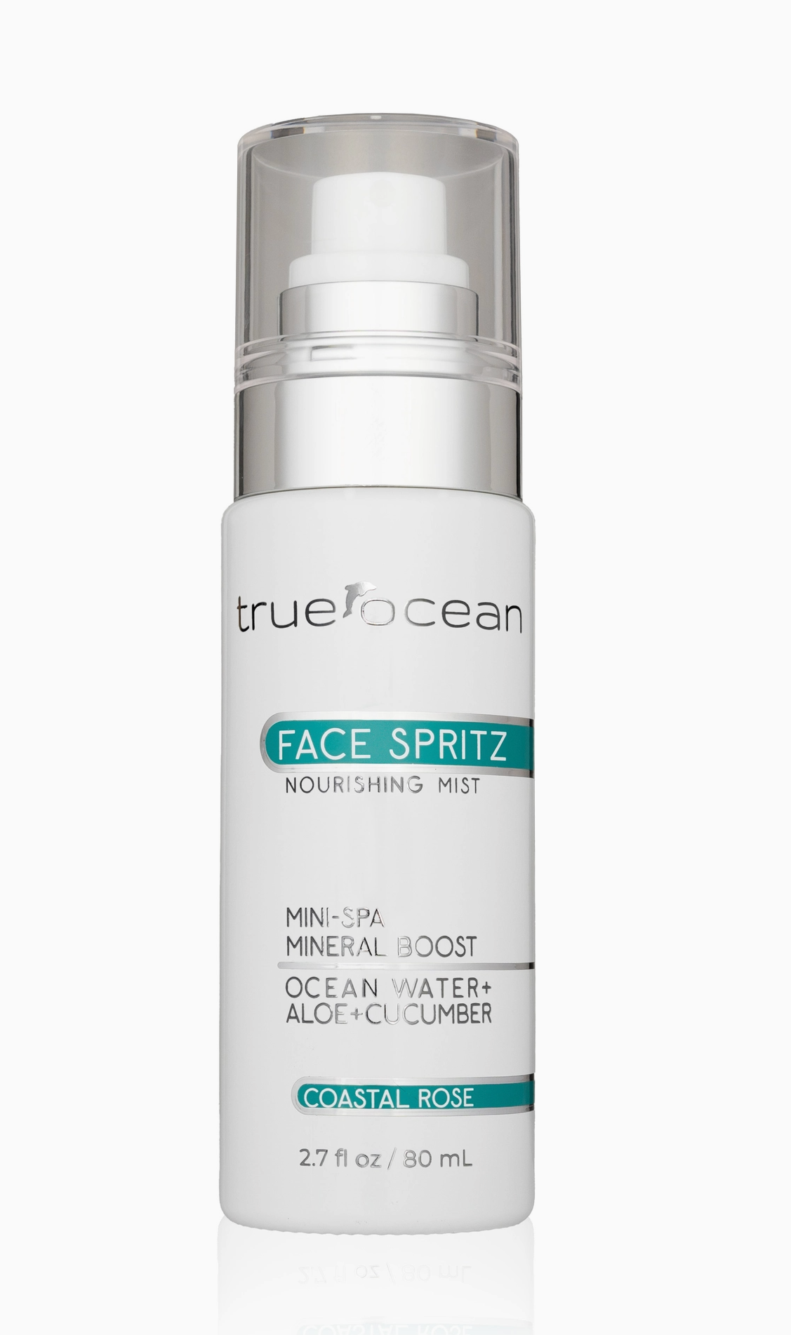 TRUE OCEAN FACE SPRITZ 2.7OZ
