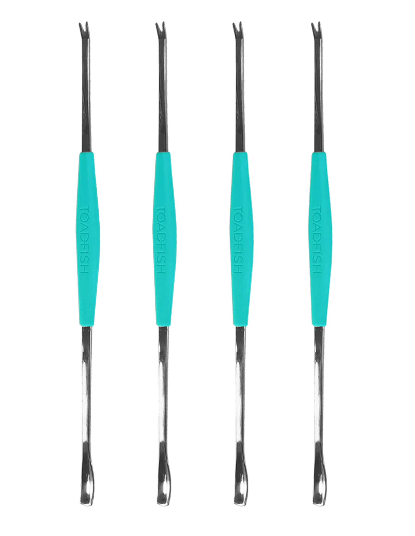 TOADFISH SEAFOOD FORKS