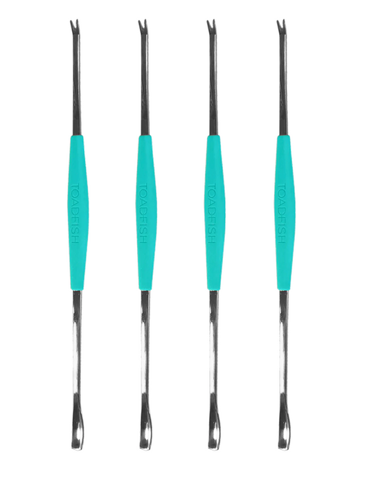 TOADFISH SEAFOOD FORKS