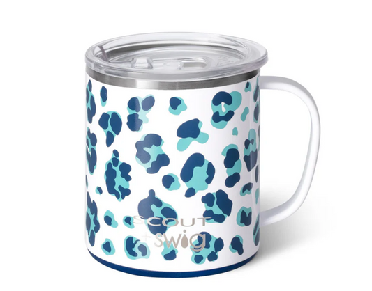 SWIG CAMPER MUG 120Z