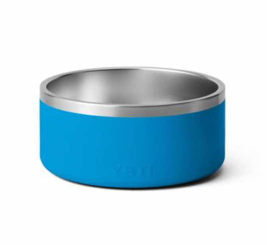 YETI BOOMER 8 DOG BOWL