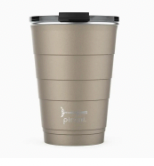 PIRANI STACKABLE TUMBLER 16 OZ