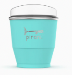 PIRANI WINE TUMBLER 10OZ
