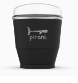 PIRANI WINE TUMBLER 10OZ