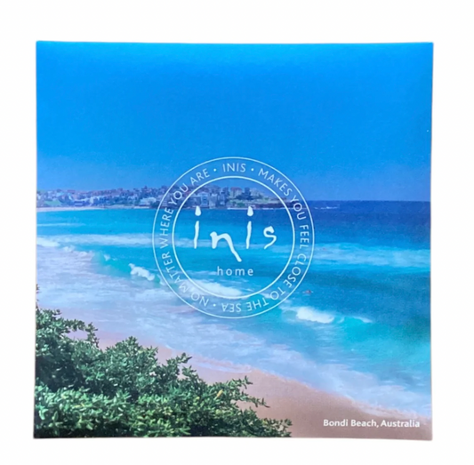 INIS AUSTRALIA SEASCAPE SACHET