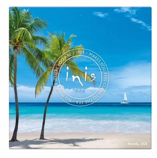 INIS FLORIDA USA SEASCAPES SACHET