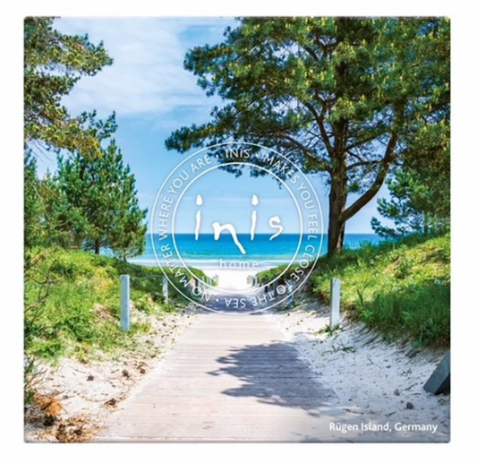 INIS GERMANY SEASCAPES SACHET